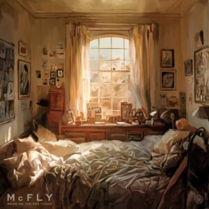 SF1105201 – McFly – Room On The 3rd Floor