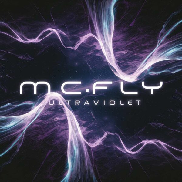 McFly - Ultraviolet