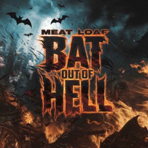SF1105208HD – Meat Loaf – Bat Out Of Hell