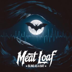 SF1105209 – Meat Loaf – Blind As A Bat