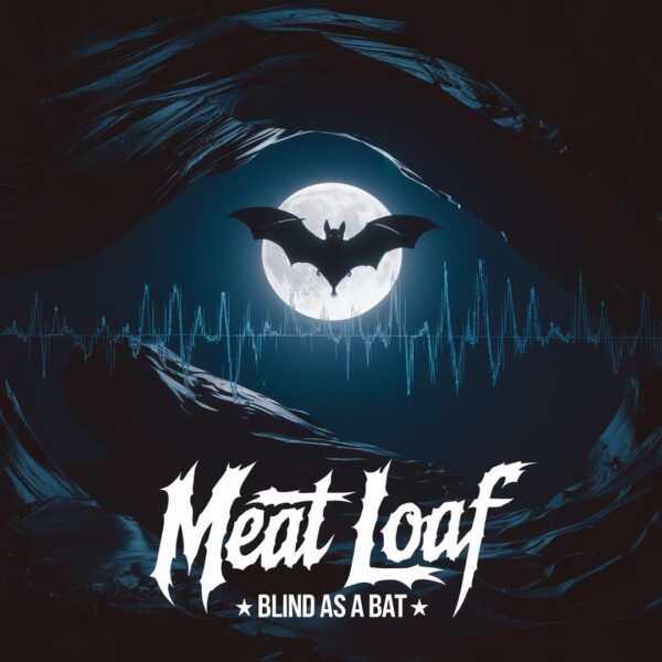 Meat Loaf - Blind As A Bat