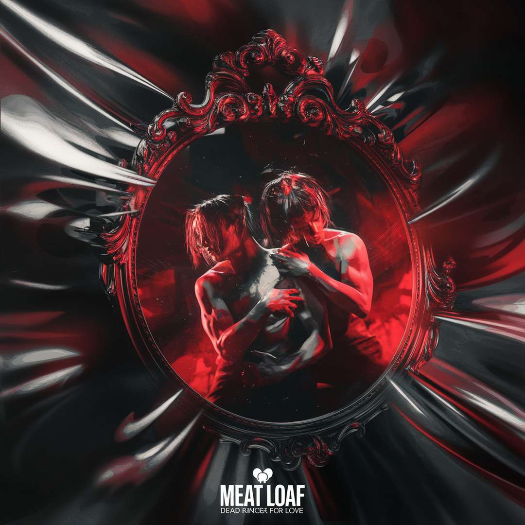 Meat Loaf - Dead Ringer For Love