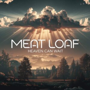 SF1105211 – Meat Loaf – Heaven Can Wait