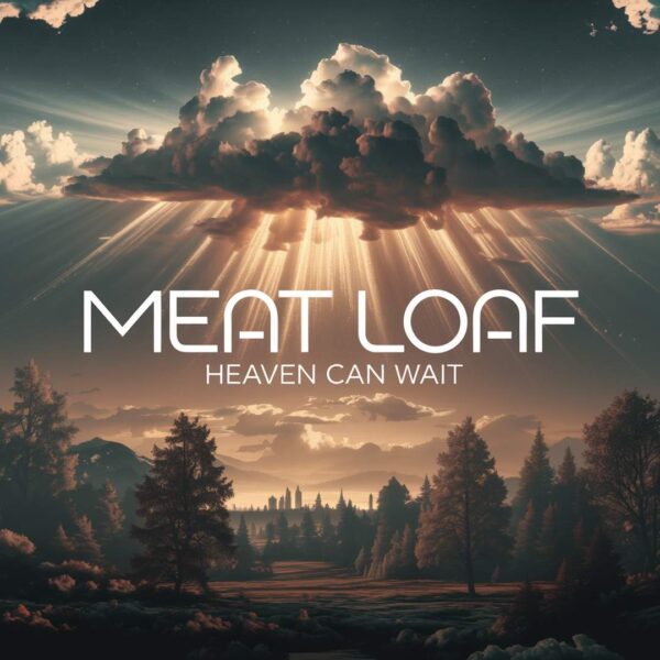 Meat Loaf - Heaven Can Wait