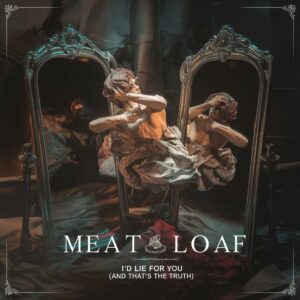 SF1105213 – Meat Loaf – I’d Lie For You (And That’s The Truth)