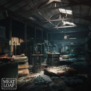 SF1105217 – Meat Loaf – Midnight At The Lost And Found