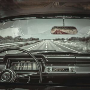 SF1105218 – Meat Loaf – Objects In The Rear View Mirror