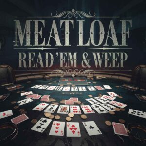 SF1105220 – Meat Loaf – Read ‘Em & Weep