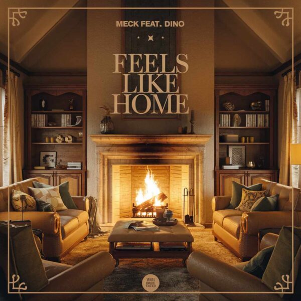 Meck - Feels Like Home