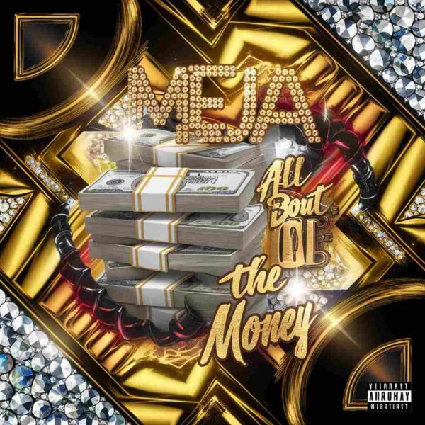 Meja - All 'Bout The Money