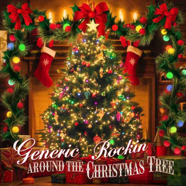 Generic - Rockin' Around The Christmas Tree