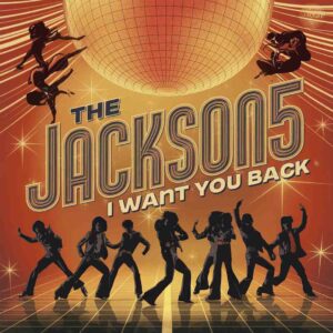 SF1105229 – The Jackson 5 – I Want You Back