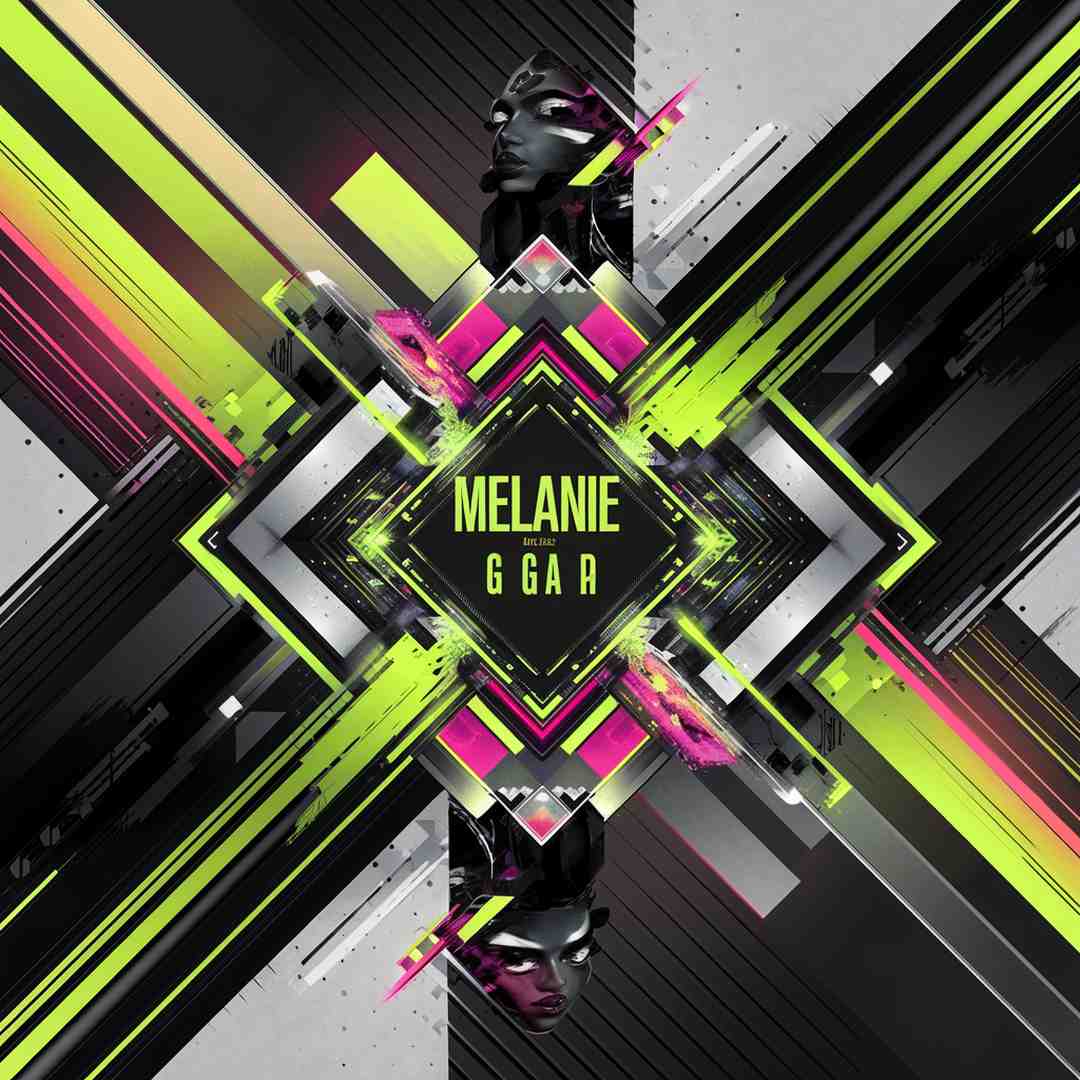 Melanie C - Ga Ga