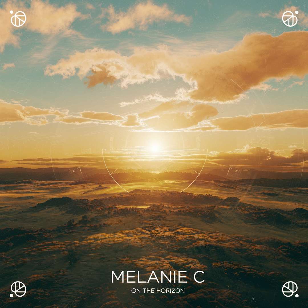 Melanie C - On The Horizon