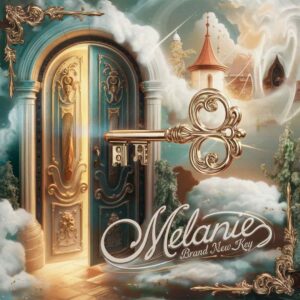 SF1105233 – Melanie – Brand New Key