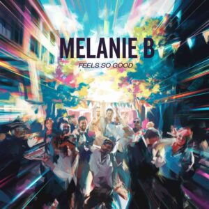 SF1105235 – Melanie B – Feels So Good