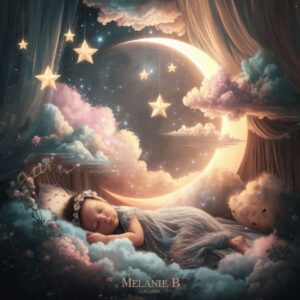 SF1105236 – Melanie B – Lullaby