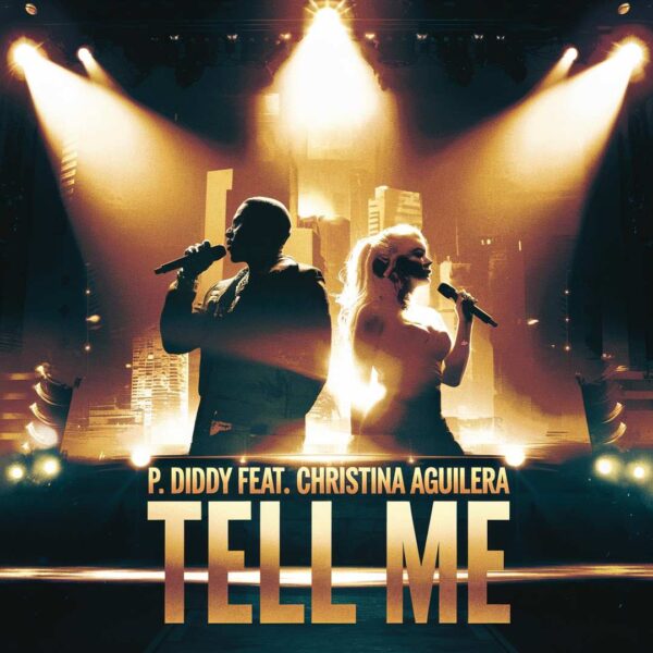 P. Diddy - Tell Me