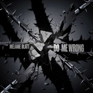 SF1105238 – Melanie Blatt – Do Me Wrong