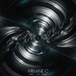 SF1105239 – Melanie C – Goin’ Down