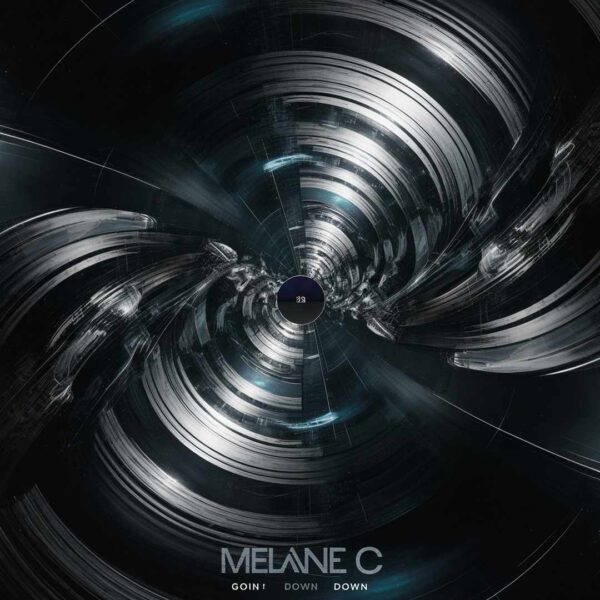 Melanie C - Goin' Down