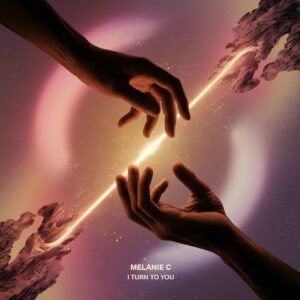 SF1105241 – Melanie C – I Turn To You