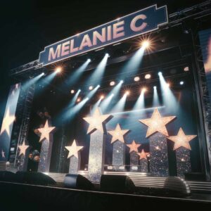 SF1105244 – Melanie C – Next Best Superstar