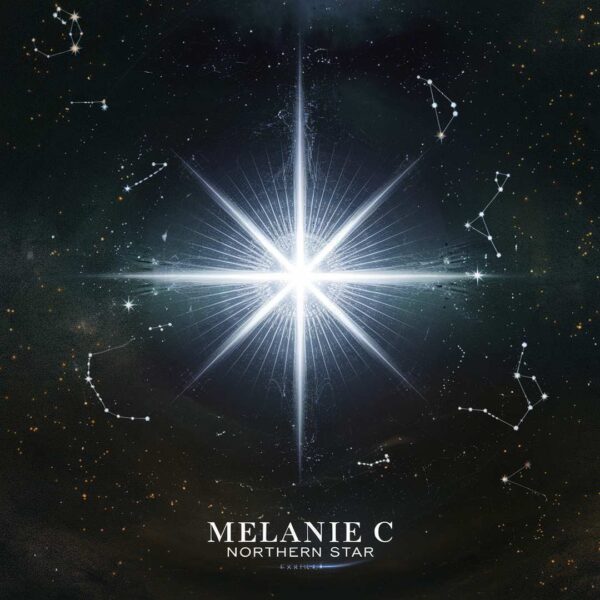 Melanie C - Northern Star