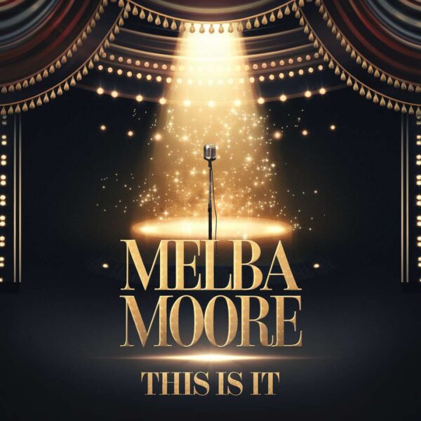 Melba Moore - This Is It