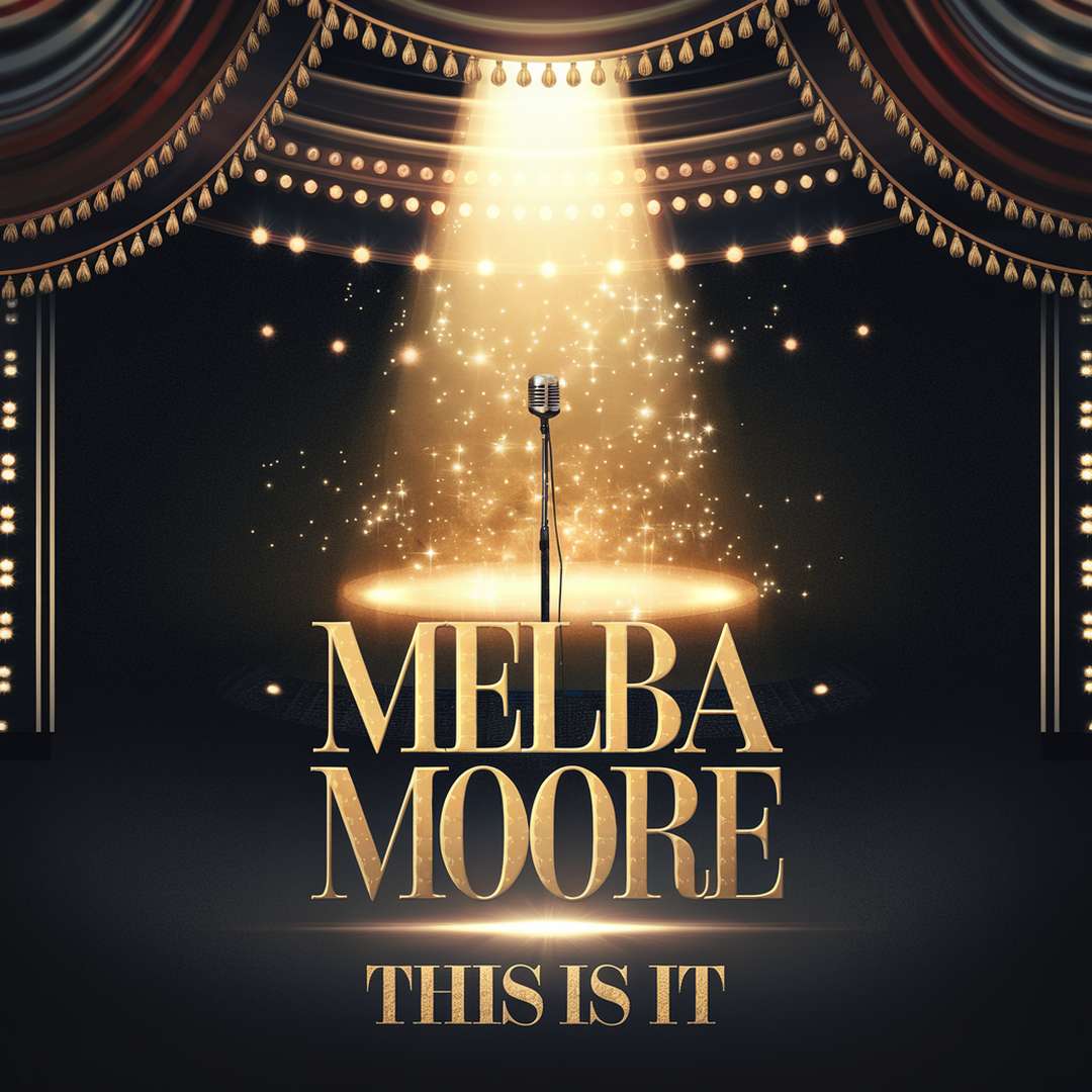 Melba Moore - This Is It