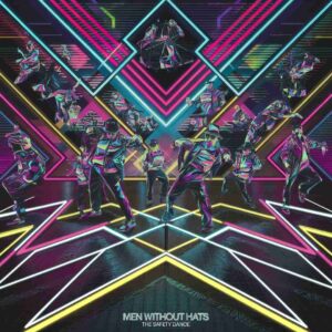 SF1105257 – Men Without Hats – The Safety Dance