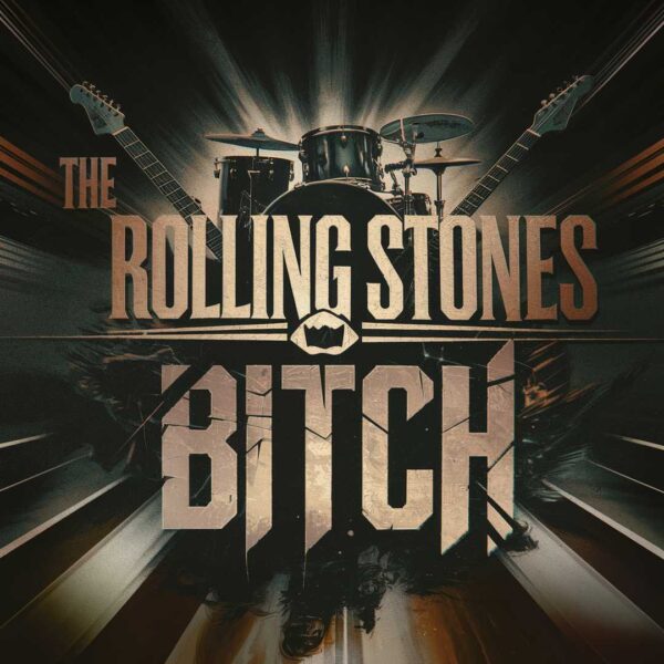 The Rolling Stones - Bitch