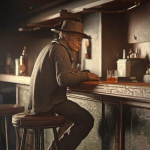 SF1105264 – Merle Haggard – I think I’ll Just Stay Here And Drink