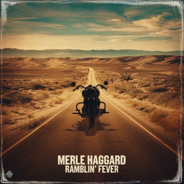 Merle Haggard - Ramblin' Fever