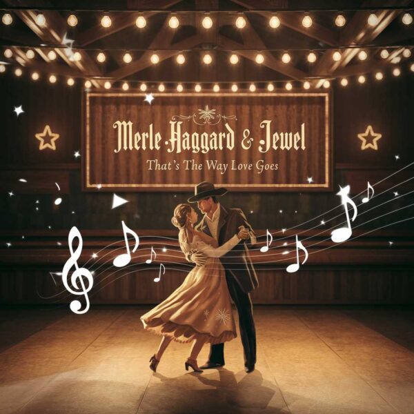 Merle Haggard - That's The Way Love Goes
