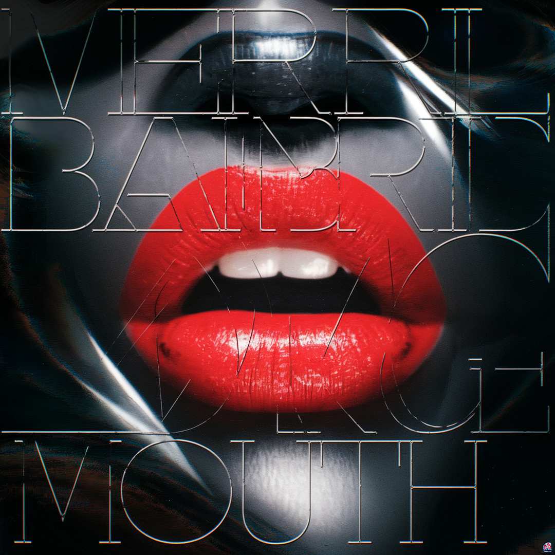 Merril Bainbridge - Mouth