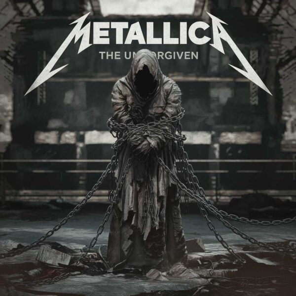 Metallica - The Unforgiven