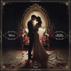 SF1105280 – Mica Paris – My One Temptation