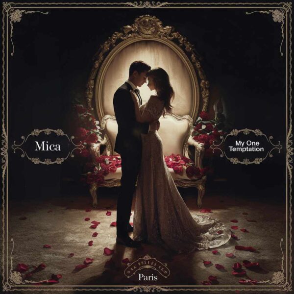 Mica Paris - My One Temptation