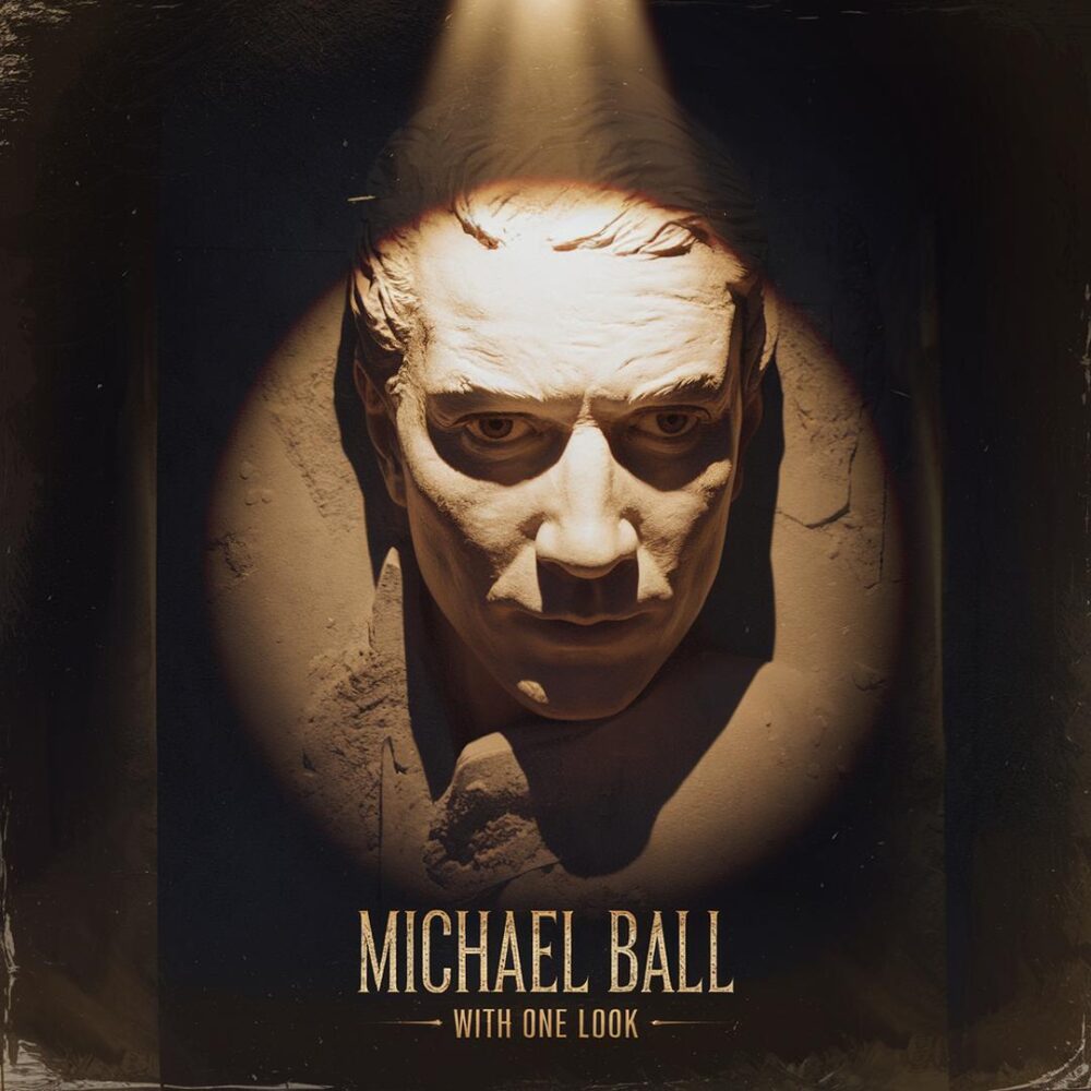 Michael Ball - With One Look