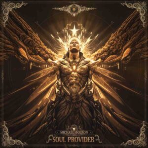 SF1105285 – Michael Bolton – Soul Provider