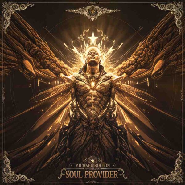 Michael Bolton - Soul Provider