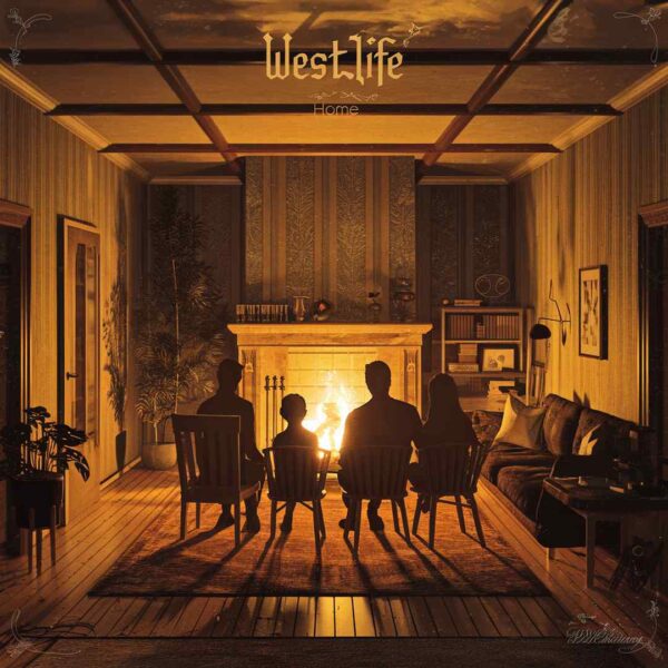 Westlife - Home