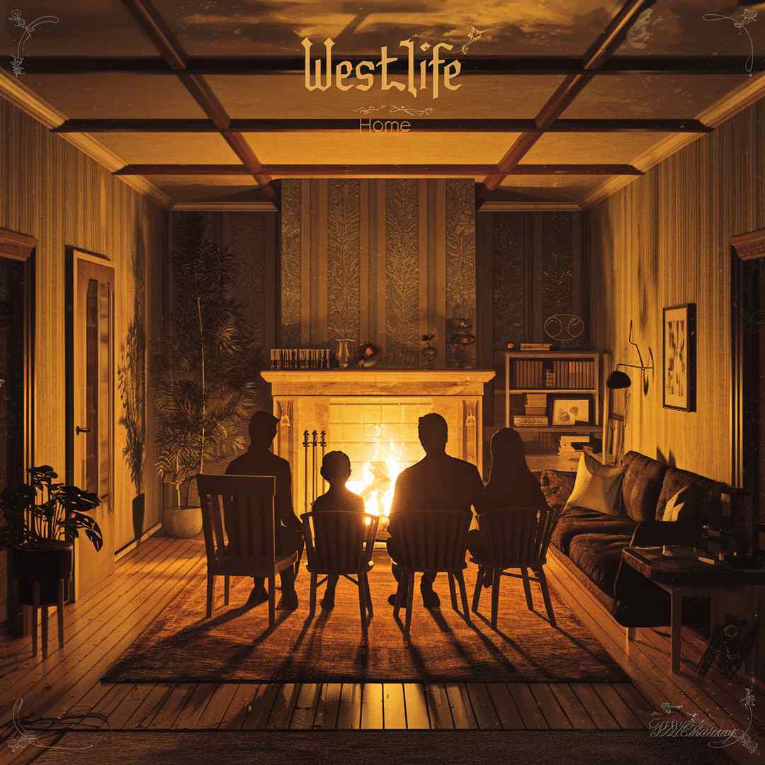 Westlife - Home