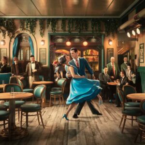 SF1105294 – Michael Buble – It Had Better Be Tonight
