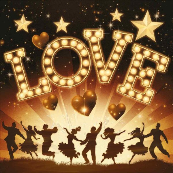 Michael Buble - L.O.V.E.