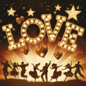 SF1105296HD – Michael Buble – L.O.V.E.