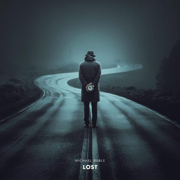 Michael Buble - Lost