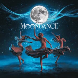 SF1105299 – Van Morrison – Moondance