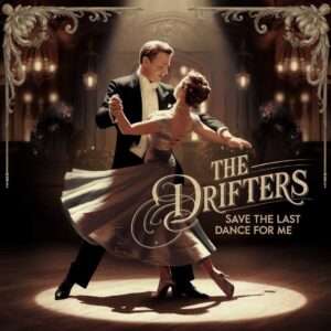 SF1105300 – The Drifters – Save The Last Dance For Me